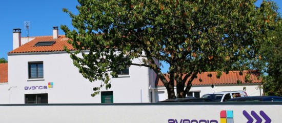 AVENCIA déménage son bureau de Marans à Andilly pour accompagner sa croissance
