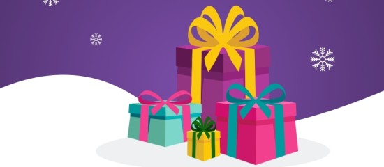 Concours Clients : Imaginez les cadeaux de Noël de nos collaborateurs !
