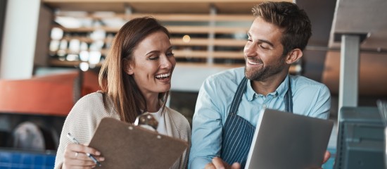 Conjoint collaborateur : un changement de statut à anticiper avant le 1er janvier 2027