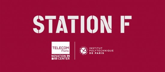 L’incubateur Télécom Paris intègre Station F