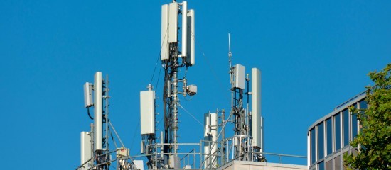 Réduction des redevances pour les réseaux privés 4G/5G à usages industriels