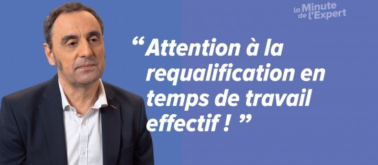 Les astreintes