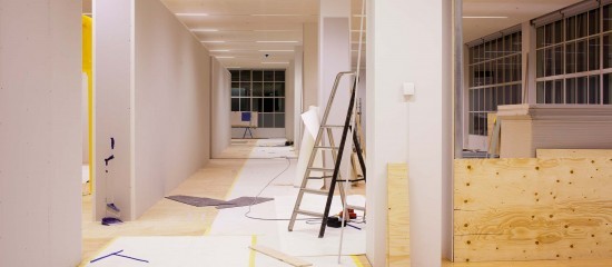Crédit d’impôt rénovation énergétique des locaux des entreprises : quel plafond ?