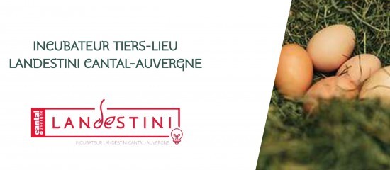 Un incubateur au service de l’agriculture et de l’alimentation durable