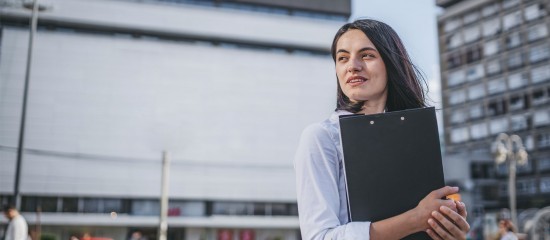 L’exonération d’impôt en cas de création d’une entreprise en zones franches urbaines