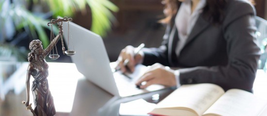 Avocats : absence de signature de la convention d’honoraires et paiement partiel 