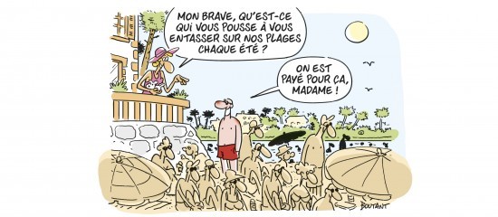 Congés payés
