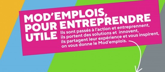 Mod’emplois, le média des futurs entrepreneurs à impact