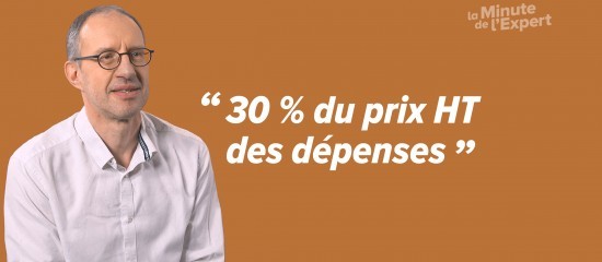Le crédit d’impôt rénovation énergétique des locaux