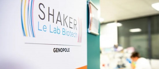 Shaker lance un nouvel appel à candidatures