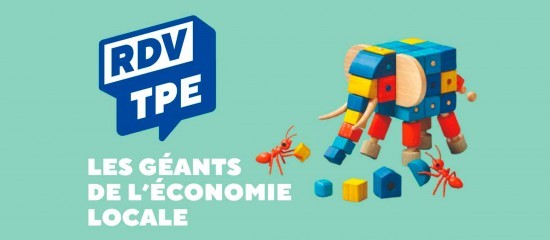 RDV TPE veut booster les petites entreprises