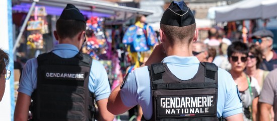 Un partenariat entre Défense Angels et la Gendarmerie nationale