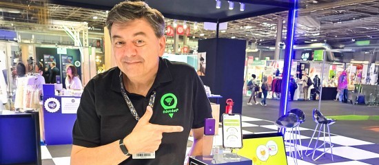 Dotdot : pour partager ses gigas d’accès à l’internet mobile