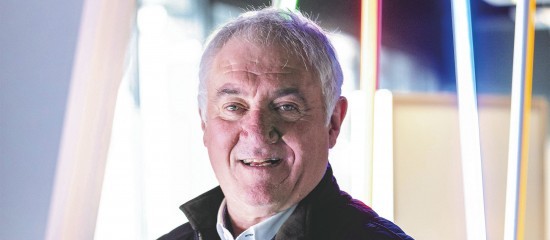 Tubelight : du luminaire haut de gamme français