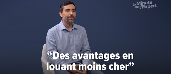 Louer un logement avec Loc’Avantages