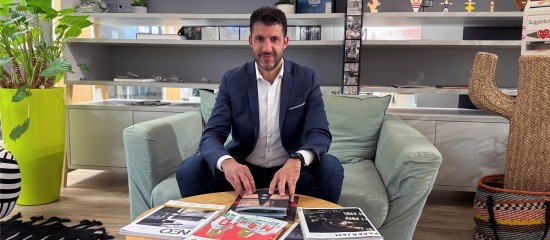 YourIdealOffice propose des lieux de télétravail attractifs