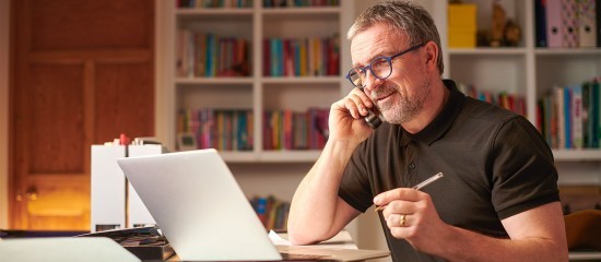 Emploi et revenus des indépendants