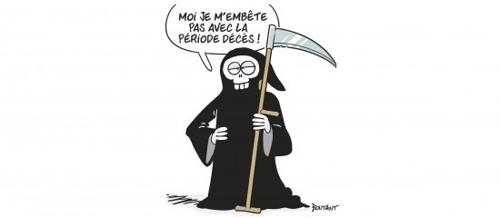 Période d’essai