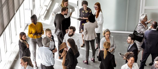 Initiative France veut booster les entrepreneurs des quartiers