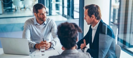 Aider les créateurs des quartiers pour leur financement bancaire