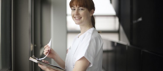 Infirmiers : rapport d’évaluation des avantages