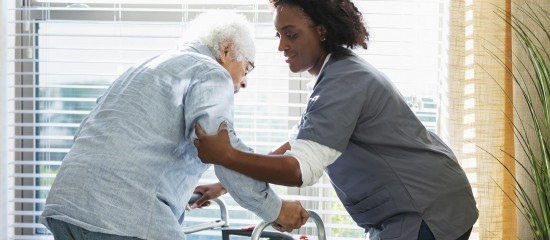 Santé, social et médico-social : recours au contrat de travail temporaire