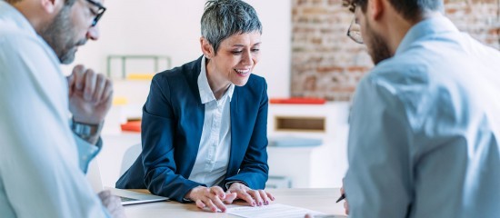 Le dirigeant caution doit être informé chaque année de l’évolution de la dette