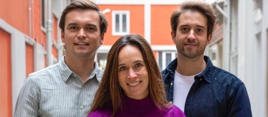 Zenior, une plate-forme pour accompagner le « bien vieillir »