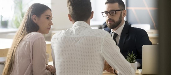 Notaires : information sur les incidences fiscales d’un acte