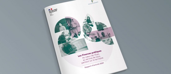 Bilan du contrôle fiscal pour 2024 : 16,7 Md€ réclamés !