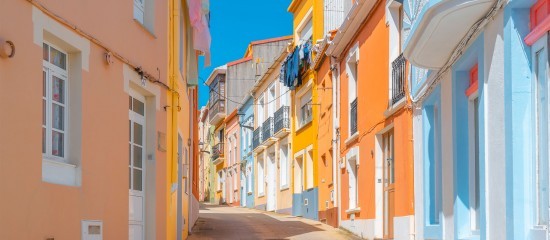 Immobilier : avez-vous pensé à investir à l’étranger ?