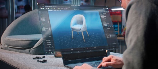 L’intelligence artificielle dans l’artisanat