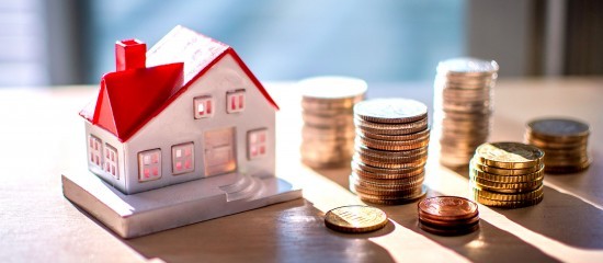 Bientôt la taxe foncière 2025