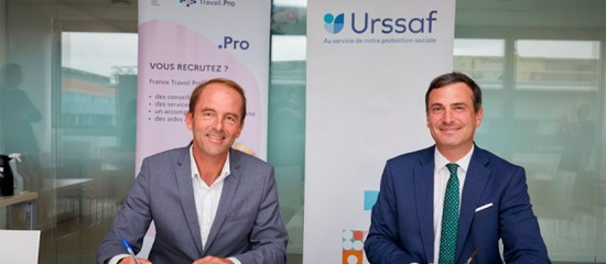 Un partenariat pour accompagner les créateurs