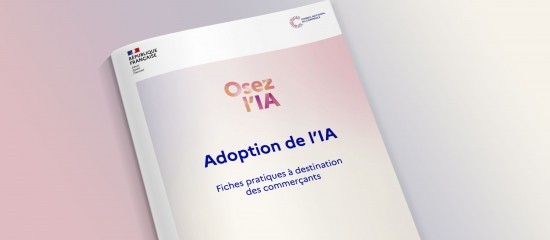 Un guide pratique sur l’IA pour les commerçants