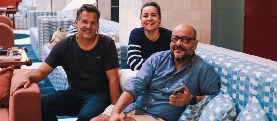 Quiet : une vaisselle silencieuse pour la restauration collective