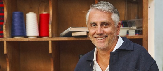 LAFRANÇAISE Mailles in France : un savoir-faire centenaire réinventé