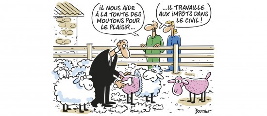 Taxation des revenus