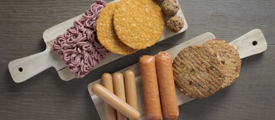 Élevage : utilisation des dénominations animales pour désigner des denrées sans viande
