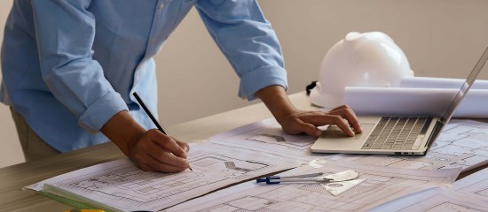 Architectes : contrôle de la signature du professionnel sur un permis de construire