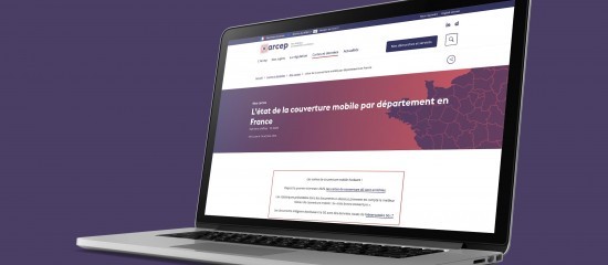 L’état de la couverture mobile 5G en France