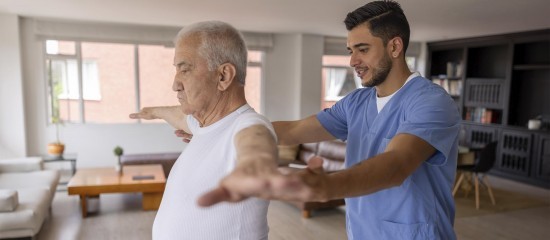 Masseurs-kinésithérapeutes : augmentation de la prise en charge pour la formation continue