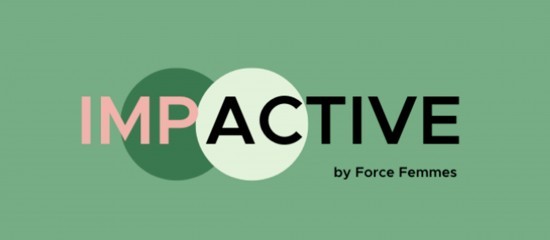 Lancement du programme Impactive by Force Femmes