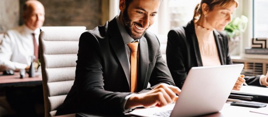 Avocats : une plate-forme pour les dépôts et suivis des demandes d’aide juridictionnelle