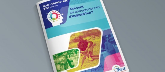 Qui sont les entrepreneurs d’aujourd’hui ?