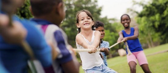 Jeunesse et Éducation populaire : demande de subventions pour 2026