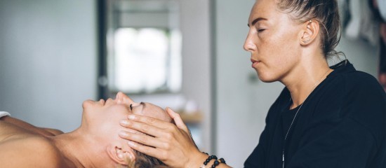 Ostéopathes : exercice au sein d’une maison de santé