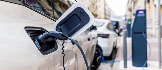 Évaluation des avantages en nature pour les véhicules électriques