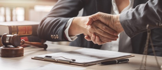 Avocats : désignation d’un avocat dans le cadre de l’aide juridictionnelle