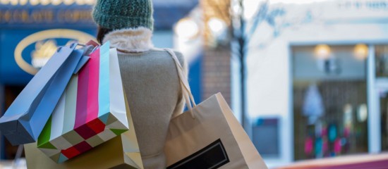 Commerçants : préparez-vous pour les soldes d’hiver !